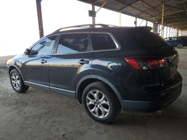 Vin: jm3tb2cv1f0457586, lot: 63646475, mazda cx-9 touring 20152