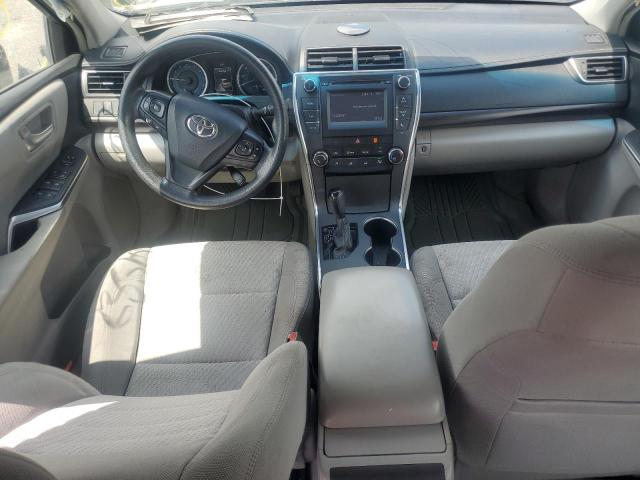 2016 TOYOTA CAMRY LE 4T4BF1FK2GR523014