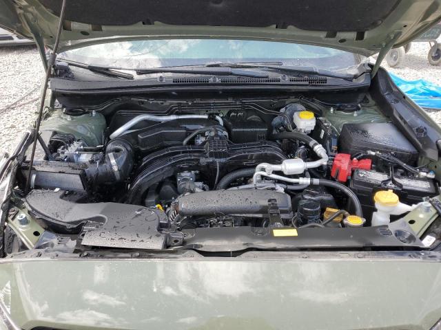 2024 SUBARU CROSSTREK - 4S4GUHL6XR3729566