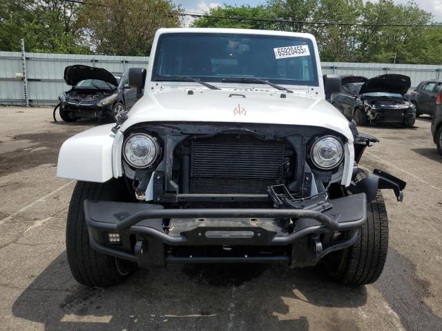 2017 JEEP WRANGLER U 1C4BJWFG6HL517505