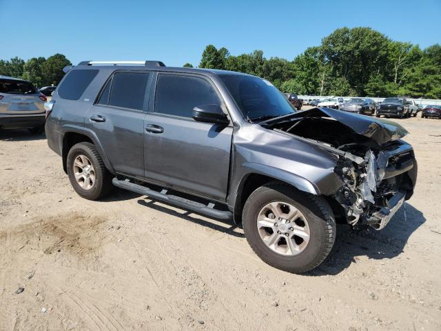 2021 TOYOTA 4RUNNER SR5 JTEEU5JR3M5234089