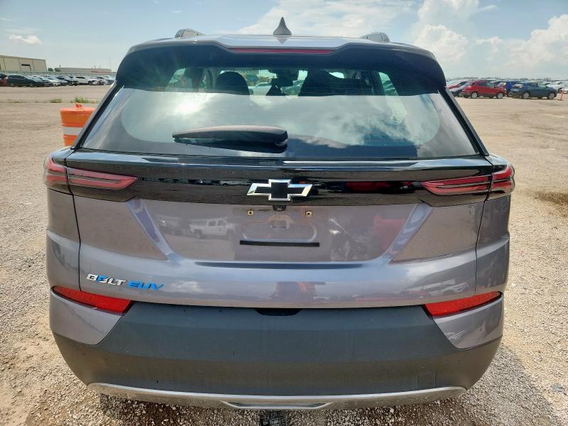 2023 CHEVROLET BOLT EUV L 1G1FY6S09P4145956