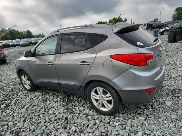 Vin: km8jucac7bu205597, lot: 63840715, hyundai tucson gls 20112