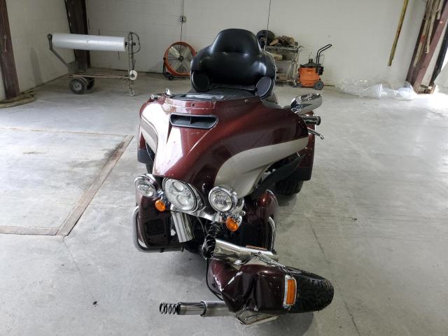 2018 HARLEY-DAVIDSON FLHTCUTG T 1HD1MAD15JB854438
