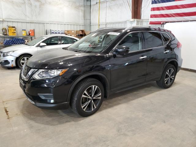 2019 NISSAN ROGUE S - 5N1AT2MV9KC829465