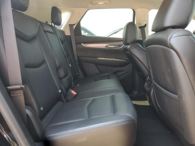 2018 CADILLAC XT5 LUXURY 1GYKNDRS7JZ226243