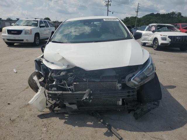 2020 NISSAN VERSA S - 3N1CN8DVXLL903964