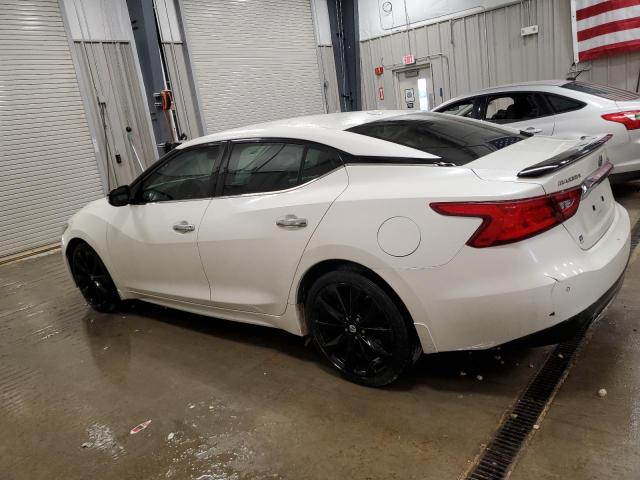 2017 NISSAN MAXIMA 3.5 1N4AA6AP7HC402338