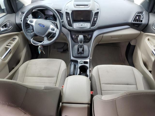 2015 FORD ESCAPE SE 1FMCU0GX3FUB87753