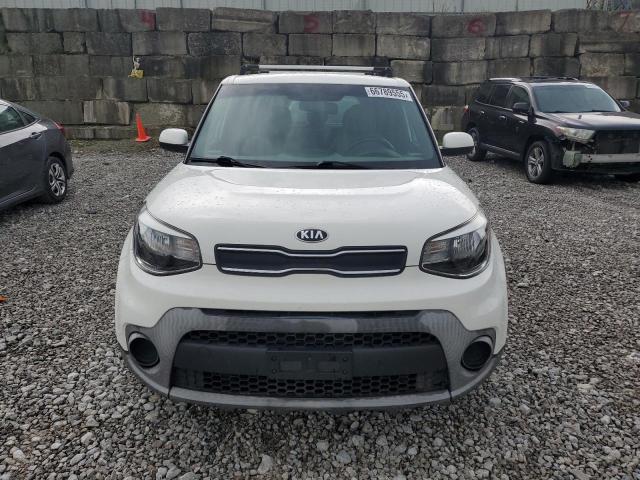 2019 KIA SOUL - KNDJN2A25K7004055