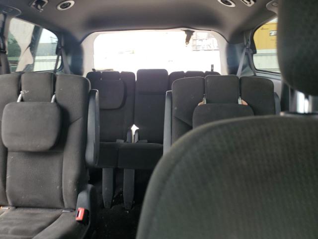 2015 DODGE GRAND CARA 2C4RDGBG2FR672168