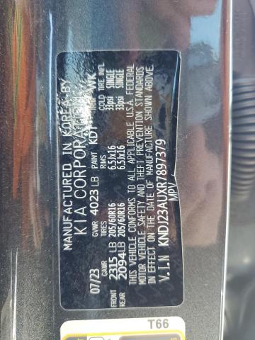 2024 KIA SOUL LX KNDJ23AUXR7897379