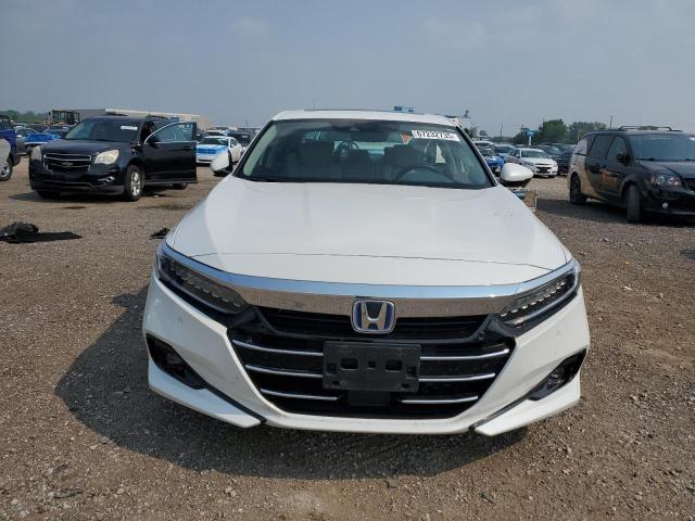 2022 HONDA ACCORD TOU 1HGCV3F91NA027703