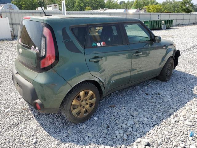 2014 KIA SOUL - KNDJN2A23E7018346