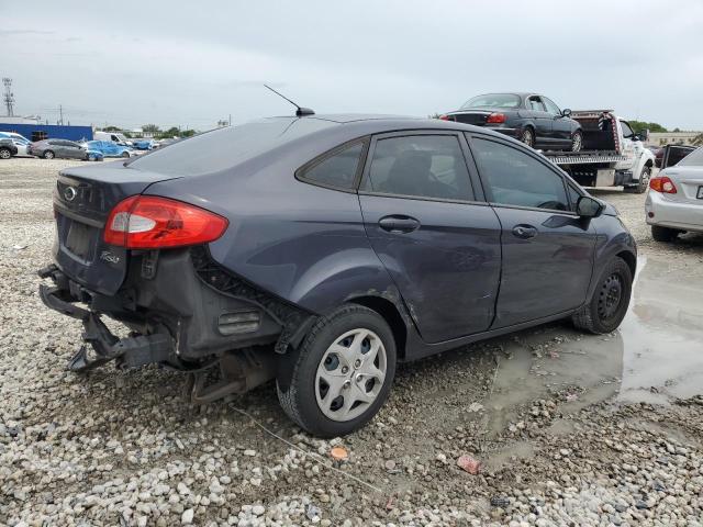 2013 FORD FIESTA S - 3FADP4AJ5DM142199