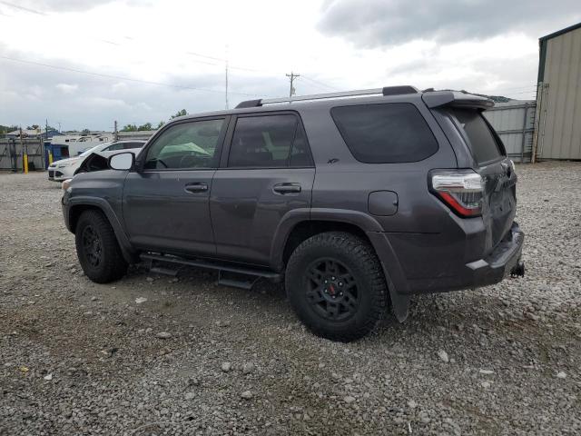 2020 TOYOTA 4RUNNER SR - JTEZU5JRXL5225616