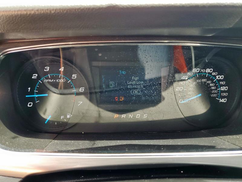 2018 FORD TAURUS SEL 1FAHP2E85JG104037