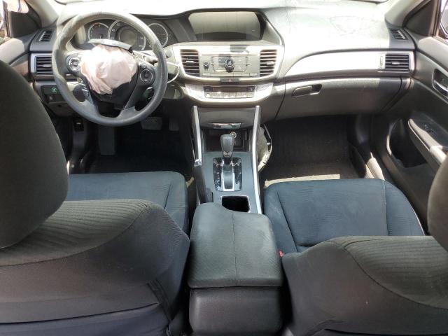 2014 HONDA ACCORD LX - 1HGCR2F30EA026083