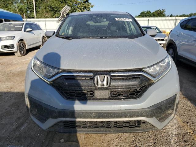 2021 HONDA CR-V EXL - 5J6RW2H81MA009943