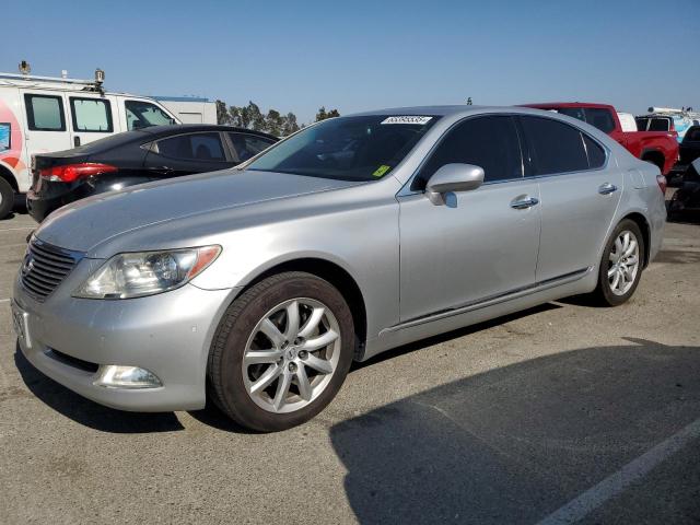 LEXUS LS 460