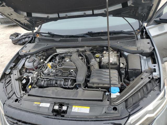 2023 VOLKSWAGEN JETTA SPOR 3VWBM7BU6PM033918