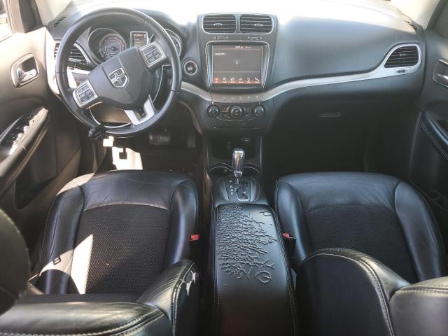 2018 DODGE JOURNEY CR 3C4PDDGG3JT450162