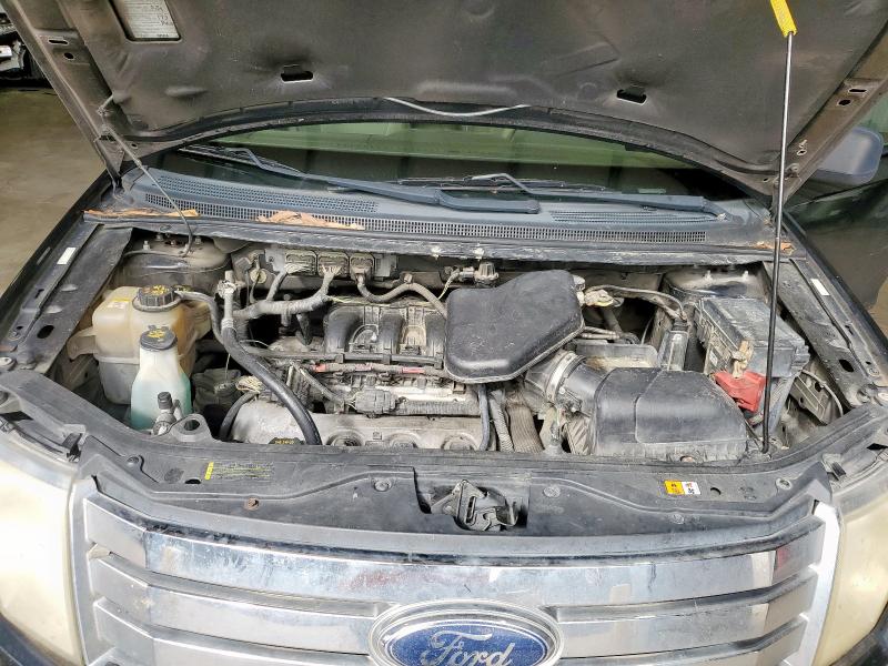 2010 FORD EDGE SE - 2FMDK3GC8ABB58336