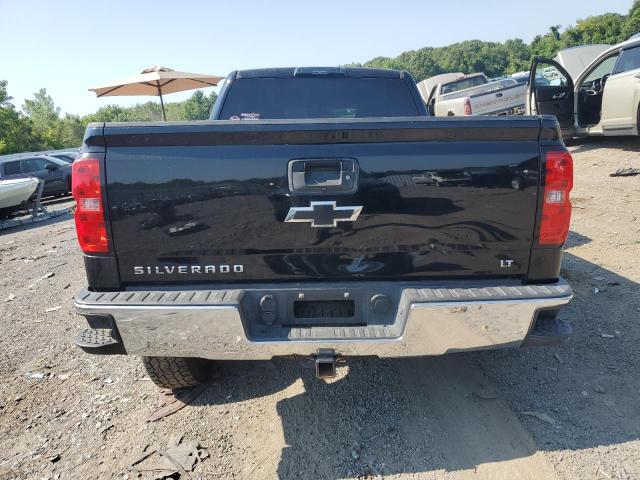 2015 CHEVROLET SILVERADO - 1GCRCREH2FZ235327