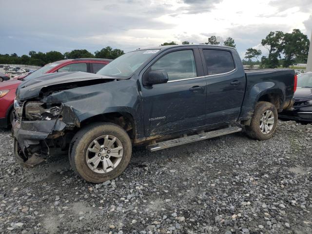 CHEVROLET COLORADO L