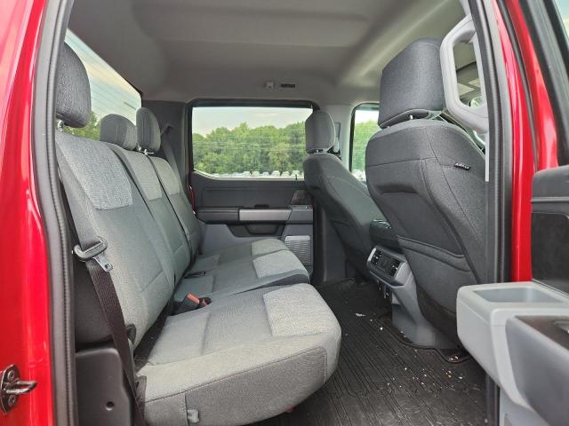 2021 FORD F150 SUPERCREW 1FTEW1EP9MKE73356