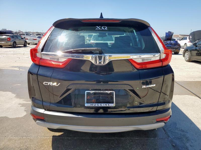 2017 HONDA CR-V LX 7FARW5H37HE001374