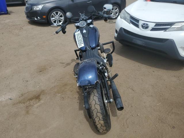 2013 HARLEY-DAVIDSON FLS SOFTAI 1HD1JRV11DB025974