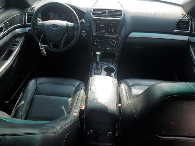 2016 FORD EXPLORER X 1FM5K8D80GGA63272