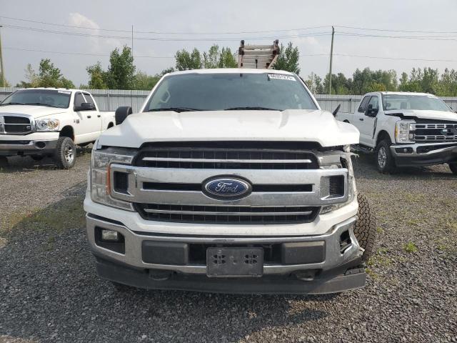 2018 FORD F150 SUPER 1FTEX1EB8JFA80857