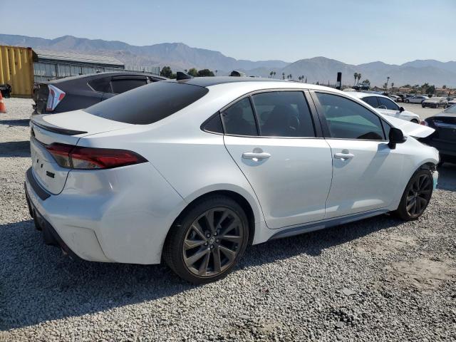 2024 TOYOTA COROLLA XS 5YFT4MCE7RP173419