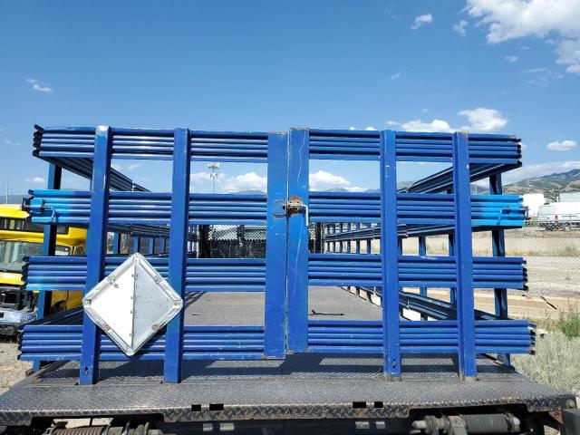 2015 ISUZU NRR #3232259555