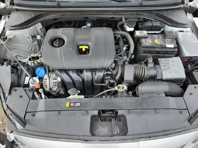 2020 HYUNDAI ELANTRA SE - 5NPD84LF8LH625433