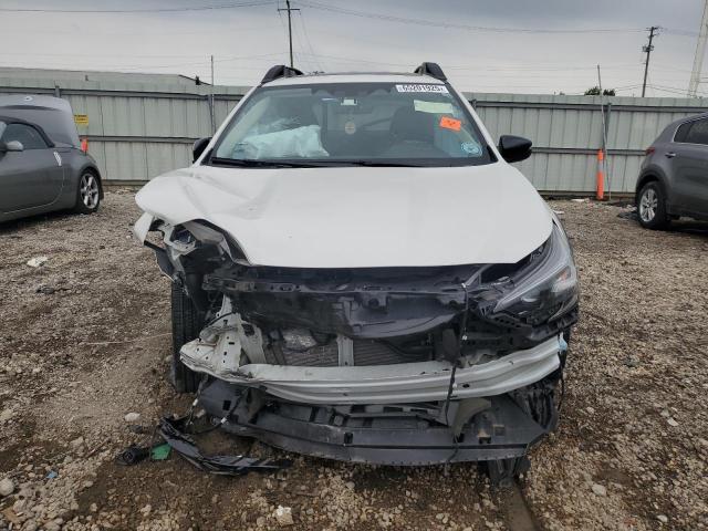 2024 SUBARU OUTBACK ON 4S4BTGLD5R3112677