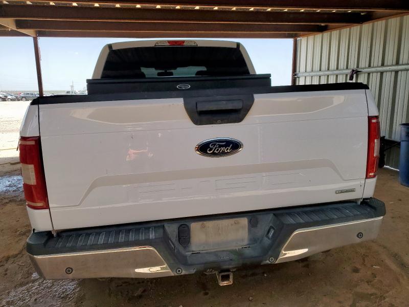 2019 FORD F150 SUPER 1FTEW1EP4KKE83516