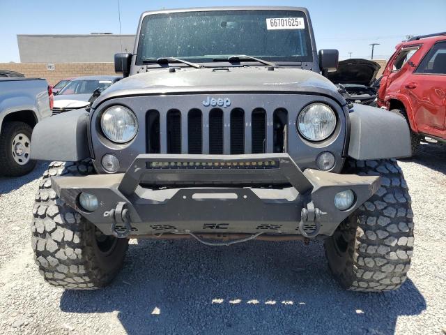 2017 JEEP WRANGLER U 1C4BJWDG6HL657508