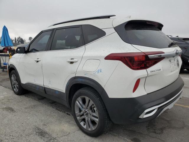 2021 KIA SELTOS S KNDEU2AA7M7146129