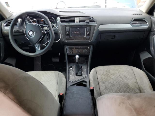 2018 VOLKSWAGEN TIGUAN S - 3VV1B7AX6JM084103