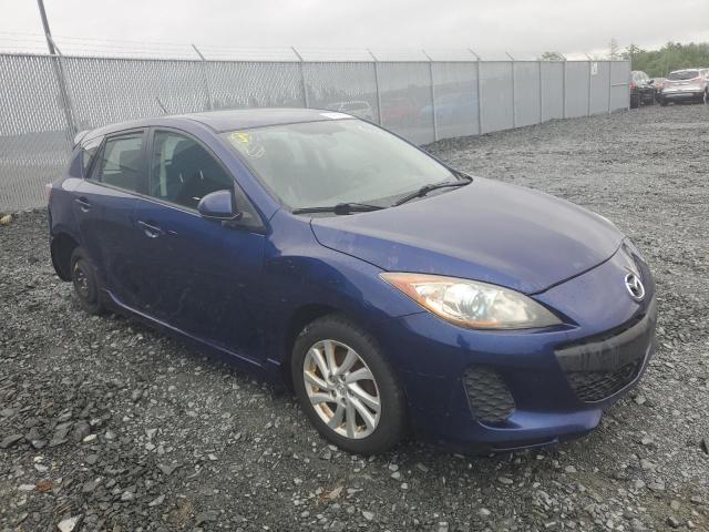 Vin: jm1bl1l75c1651444, lot: 64158695, mazda 3 i 20124