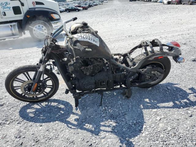2020 KAWASAKI VN900 C JKAVN2C17LA074340
