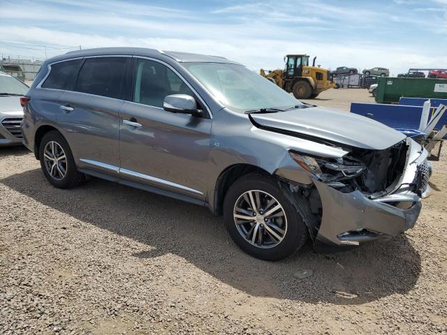 2017 INFINITI QX60 5N1DL0MM1HC520705