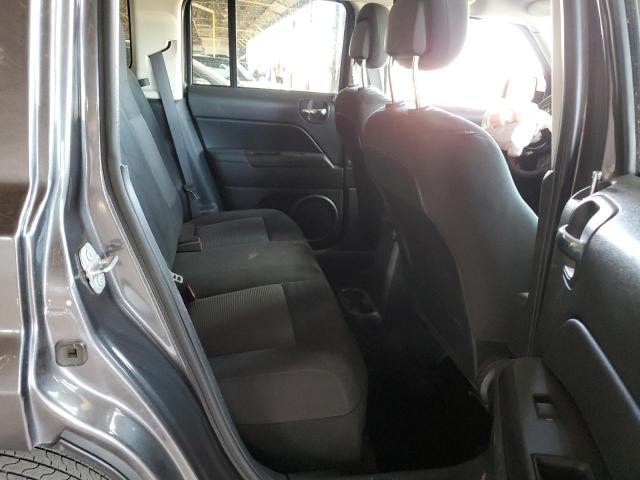 2016 JEEP PATRIOT SPORT 1C4NJRBB2GD690228
