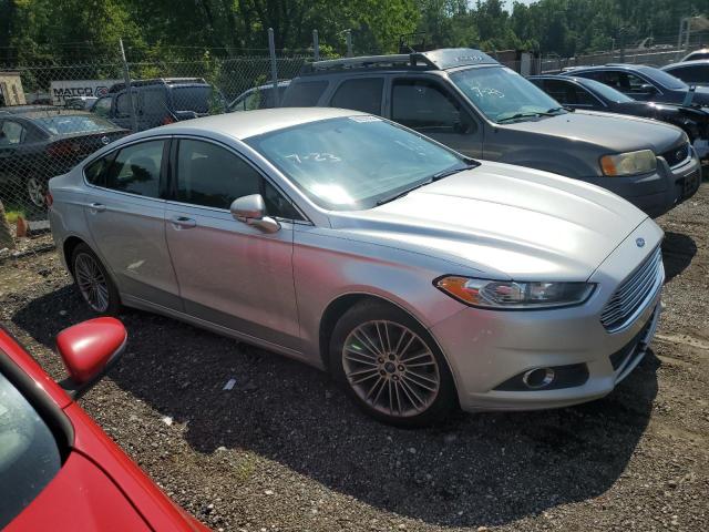 2013 FORD FUSION SE - 3FA6P0H99DR158048