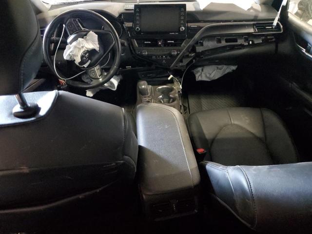 2021 TOYOTA CAMRY XSE 4T1K61AK3MU567973