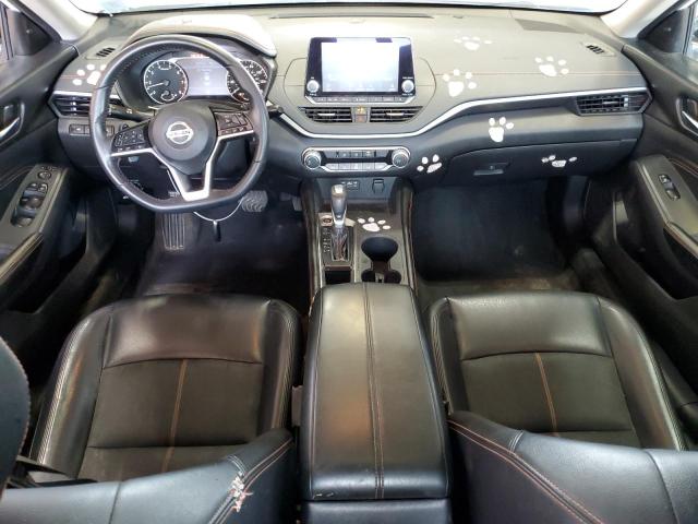 2019 NISSAN ALTIMA SR 1N4BL4CV0KC156268
