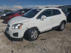 2015 CHEVROLET TRAX 1LT - KL7CJLSB2FB201435